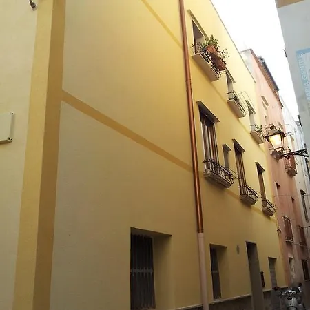 Casa Vacanze Apartamento Trapani