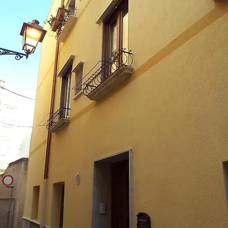 Casa Vacanze * Trapani