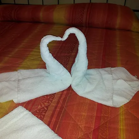 Casa Vacanze Apartamento Trapani