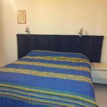Apartamento Casa Vacanze Trapani