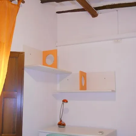 Apartamento Casa Vacanze