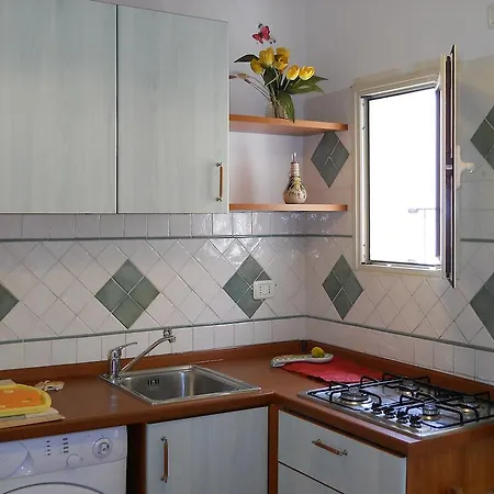 Apartamento Casa Vacanze Trapani
