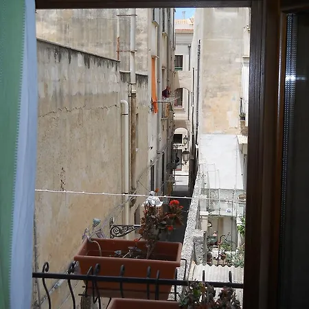 Apartamento Casa Vacanze *
