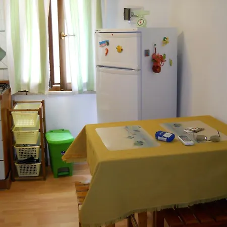 Apartamento Casa Vacanze