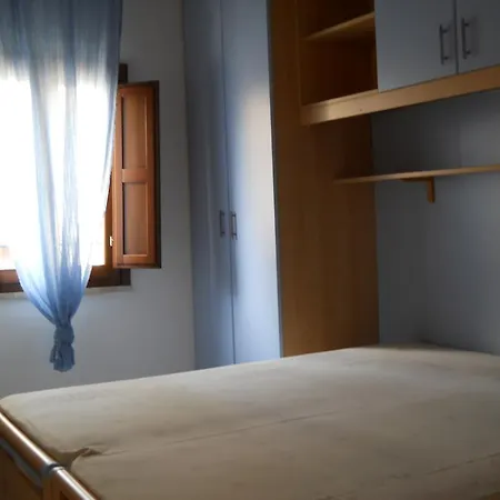Apartamento Casa Vacanze