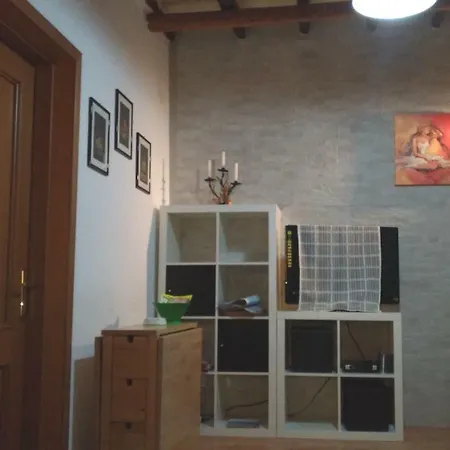 Casa Vacanze Trapani