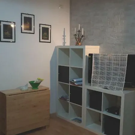 Casa Vacanze Apartamento Trapani