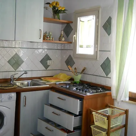 Apartment Casa Vacanze *