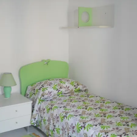 Casa Vacanze Trapani