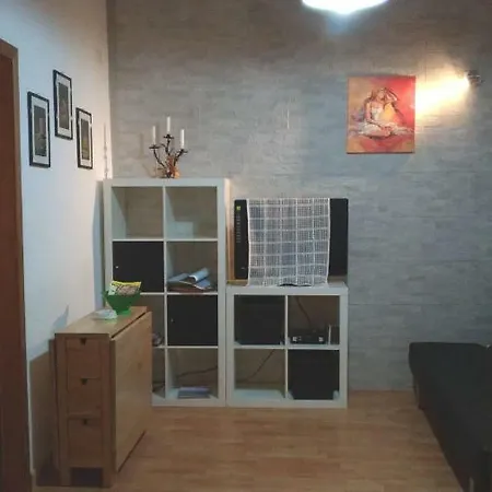 Apartment Casa Vacanze Trapani