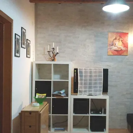 Casa Vacanze Trapani