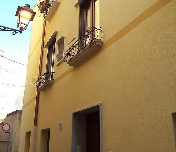 Casa Vacanze Vico Compagni * Τραπάνι