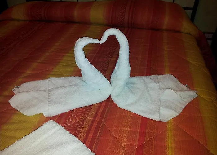 Casa Vacanze Vico Compagni Διαμέρισμα Τραπάνι