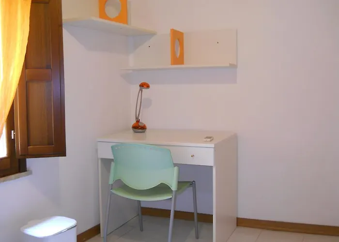 Casa Vacanze Vico Compagni Τραπάνι