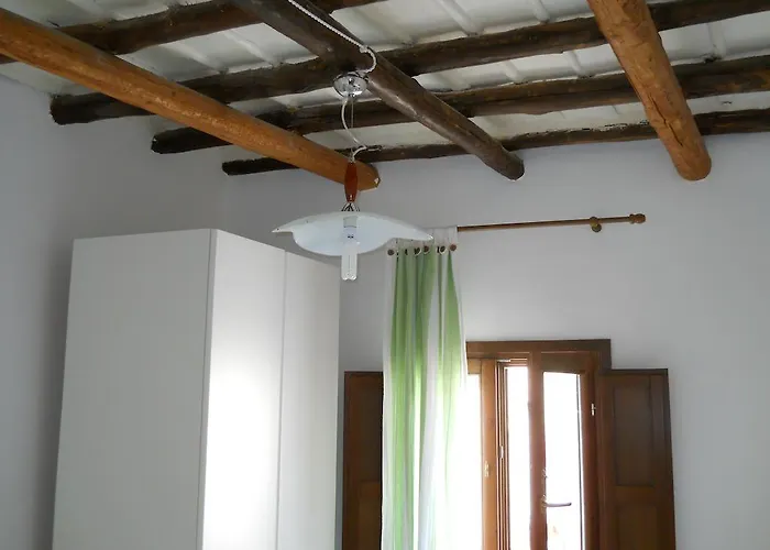 Διαμέρισμα Casa Vacanze Vico Compagni Τραπάνι