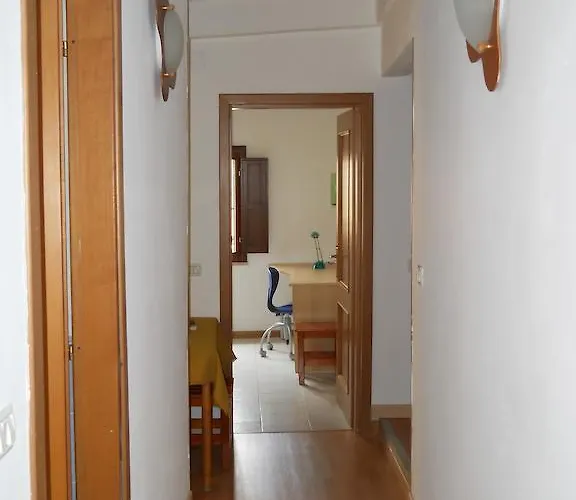 Casa Vacanze Vico Compagni