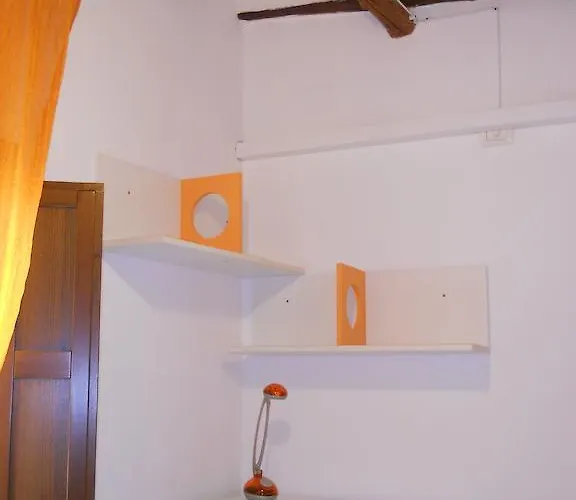 Διαμέρισμα Casa Vacanze Vico Compagni