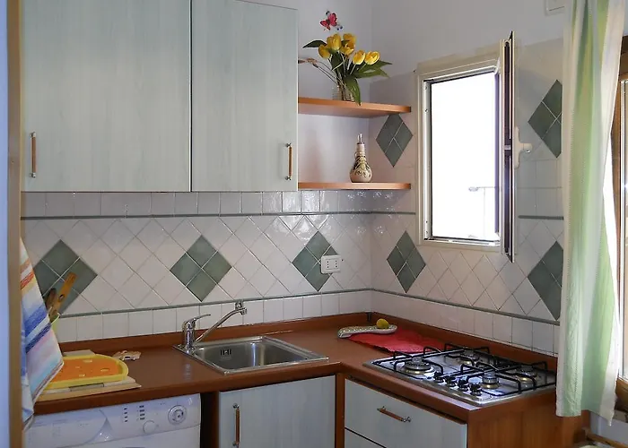 Διαμέρισμα Casa Vacanze Vico Compagni Τραπάνι