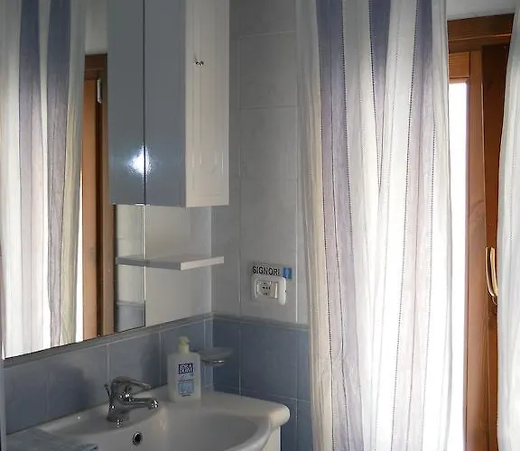 Casa Vacanze Vico Compagni