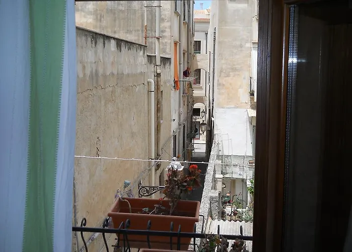 Διαμέρισμα Casa Vacanze Vico Compagni *
