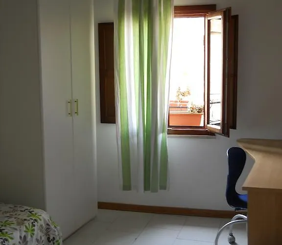 Διαμέρισμα Casa Vacanze Vico Compagni *