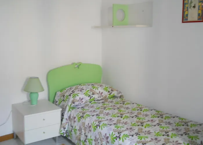 Casa Vacanze Vico Compagni Τραπάνι