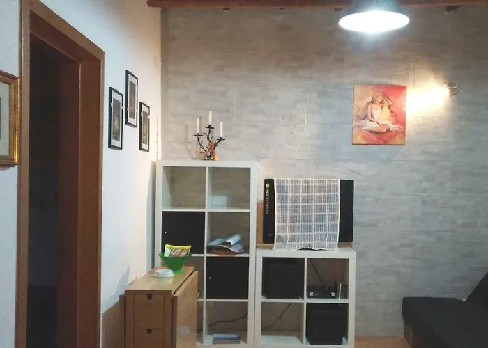 Casa Vacanze Vico Compagni Τραπάνι
