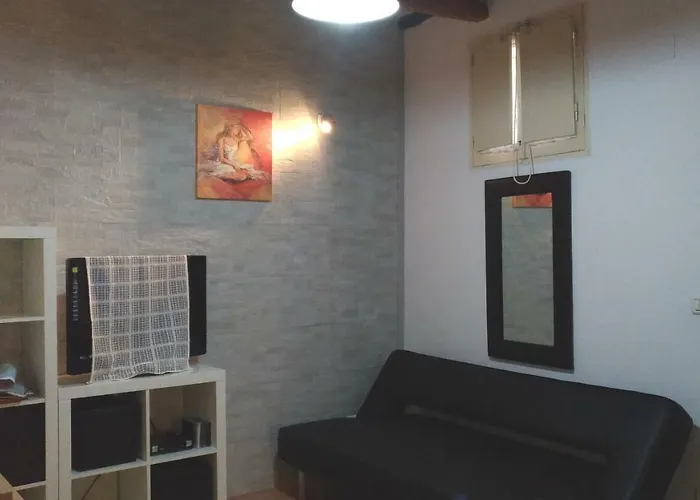 Casa Vacanze Vico Compagni *