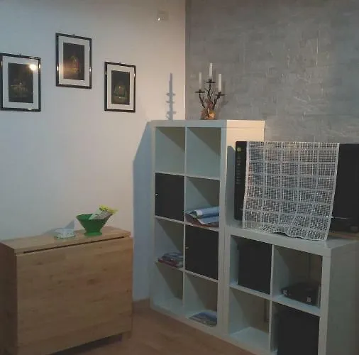 Casa Vacanze Vico Compagni Διαμέρισμα Τραπάνι
